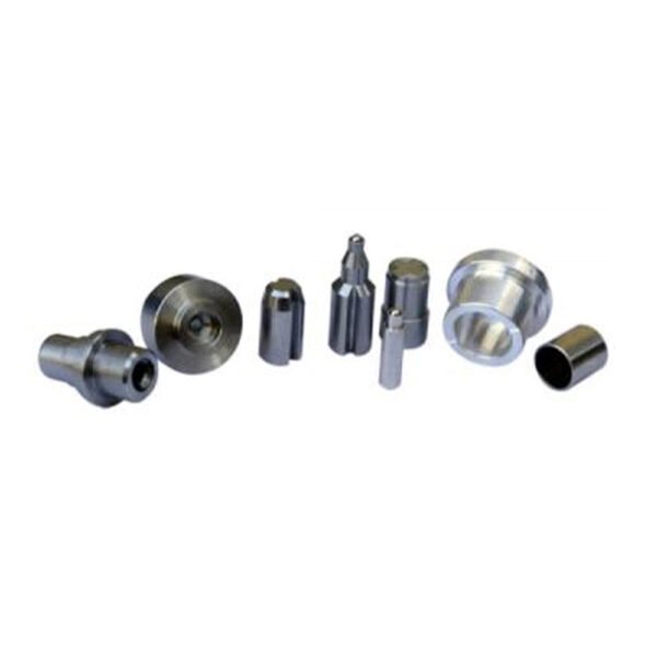 CNC machining for automotive parts