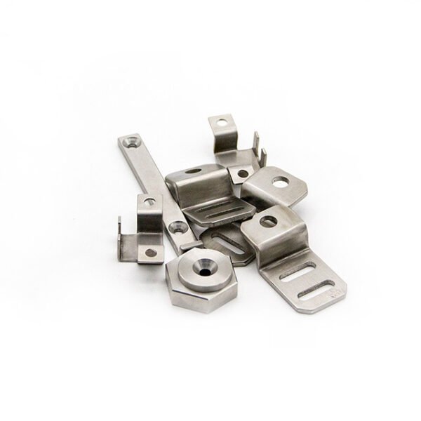 CNC Accessories