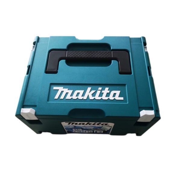 Electric tool box components