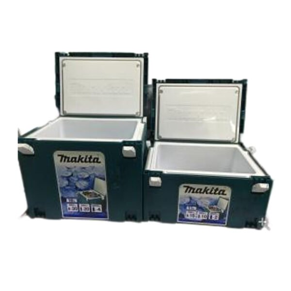 Electric tool box components