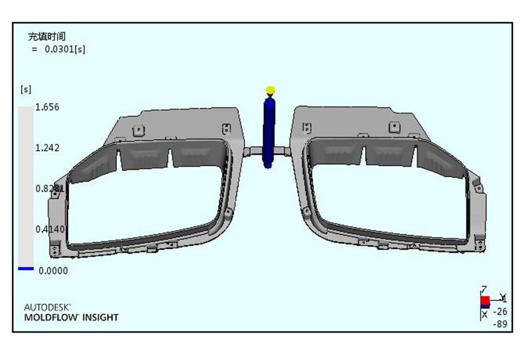 Mold design and product design capabilities2