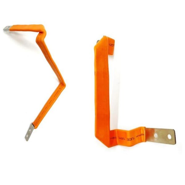 New energy vehicle parts