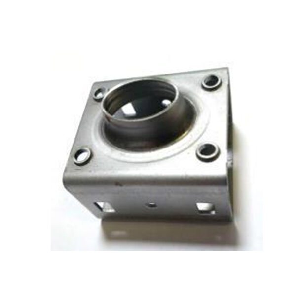 Stretching auto parts