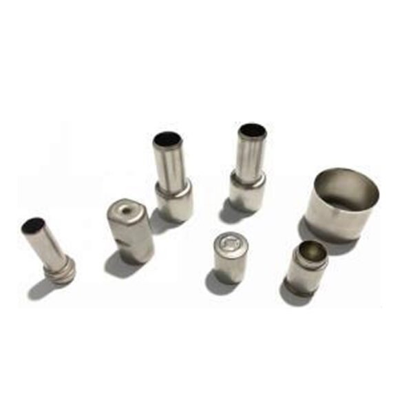 Stretching auto parts