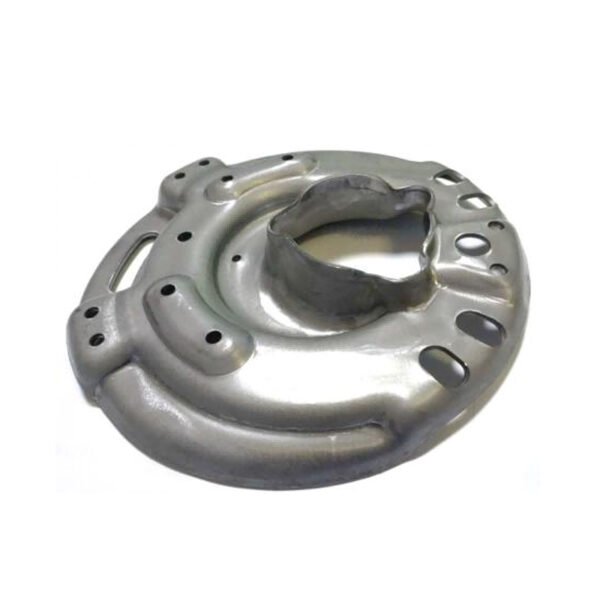 Stretching auto parts