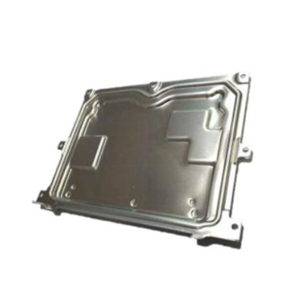 Automotive control unit parts