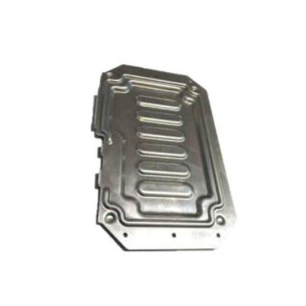 Automotive control unit parts