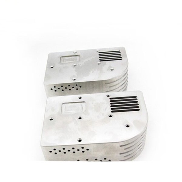 CNC aluminum processing - Image 3