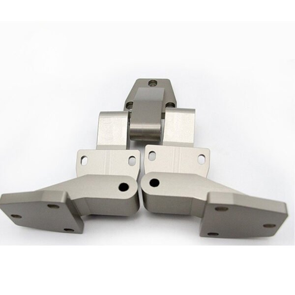 CNC aluminum processing - Image 3