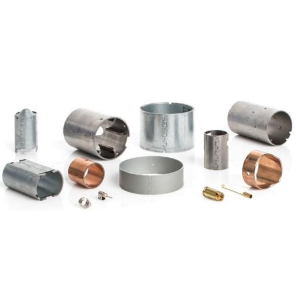 Circular parts