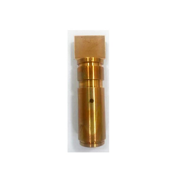Metal auto parts copper terminal blocks
