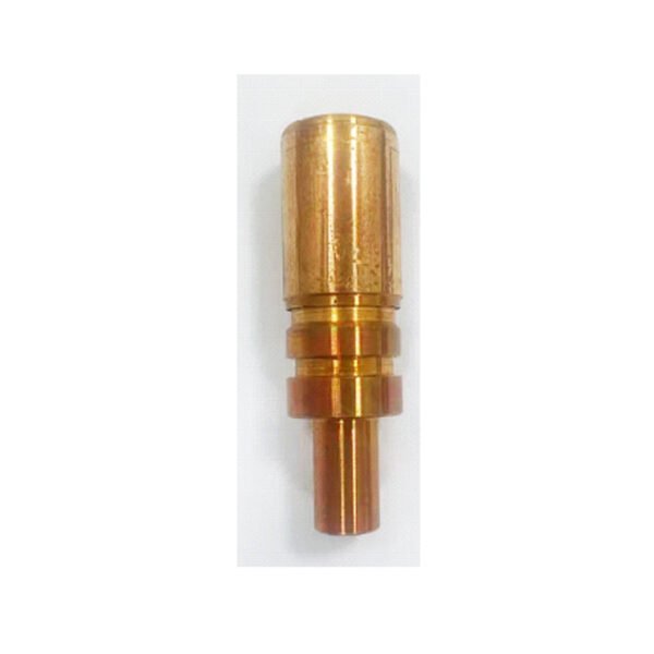 Metal auto parts copper terminal blocks