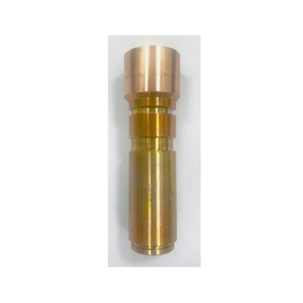 Metal auto parts copper terminal blocks