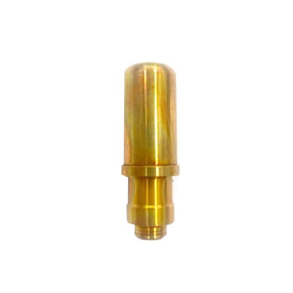 Metal auto parts copper terminal blocks