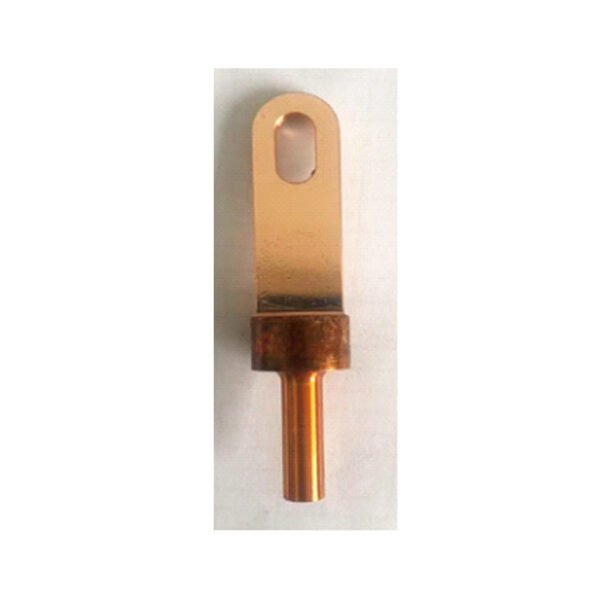 Metal auto parts copper terminal blocks