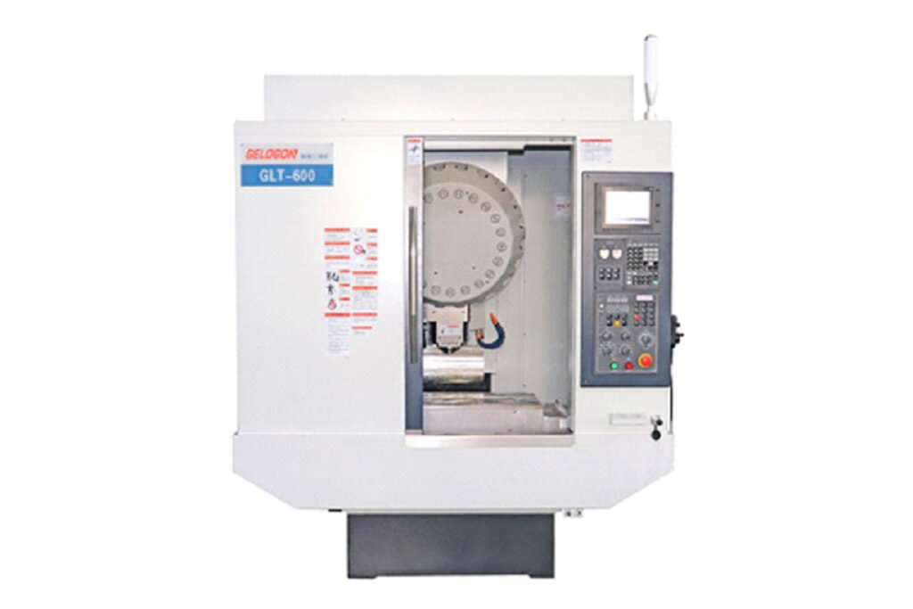 GLT-600 CNC