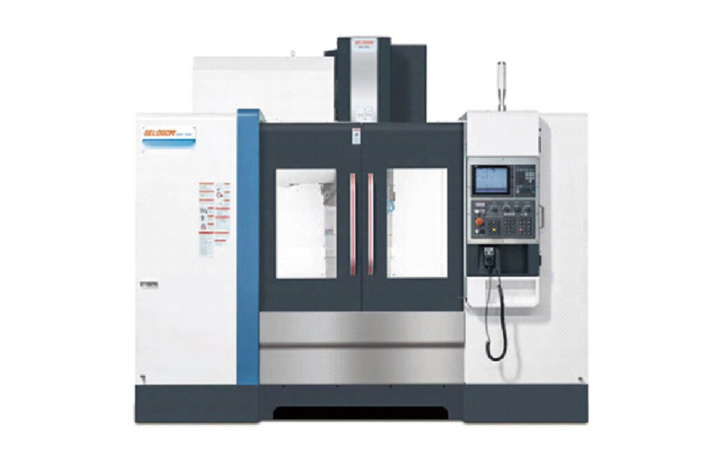 GLV-855H CNC