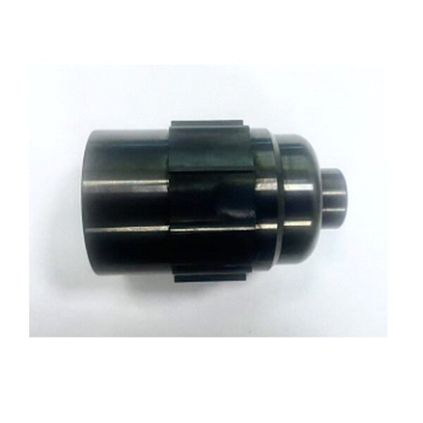 Metal auto parts hollow shaft