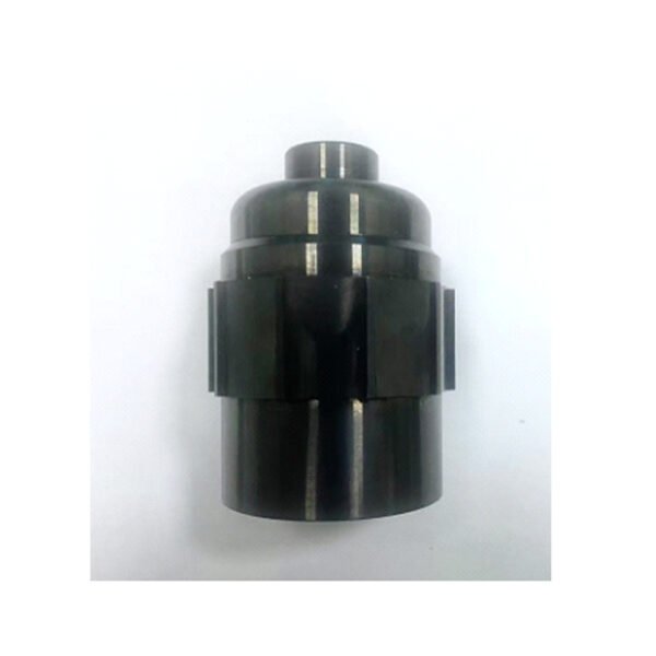 Metal auto parts hollow shaft