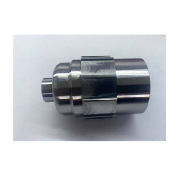 Metal auto parts hollow shaft
