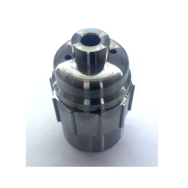 Metal auto parts hollow shaft