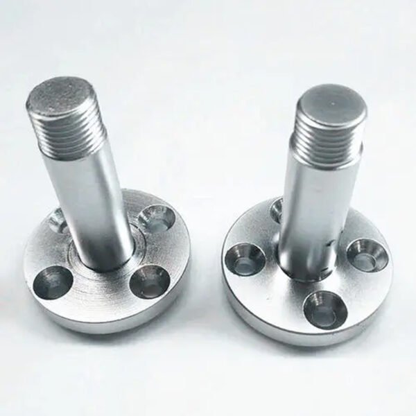 Precision CNC Parts