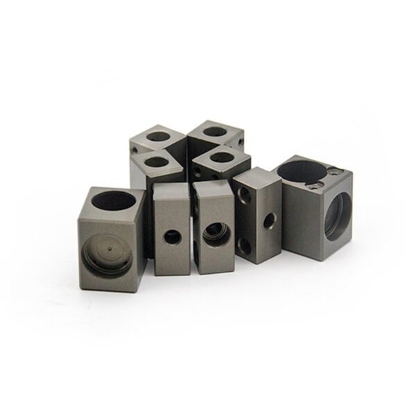 Precision CNC Parts