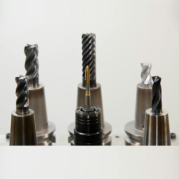 kovar machining services