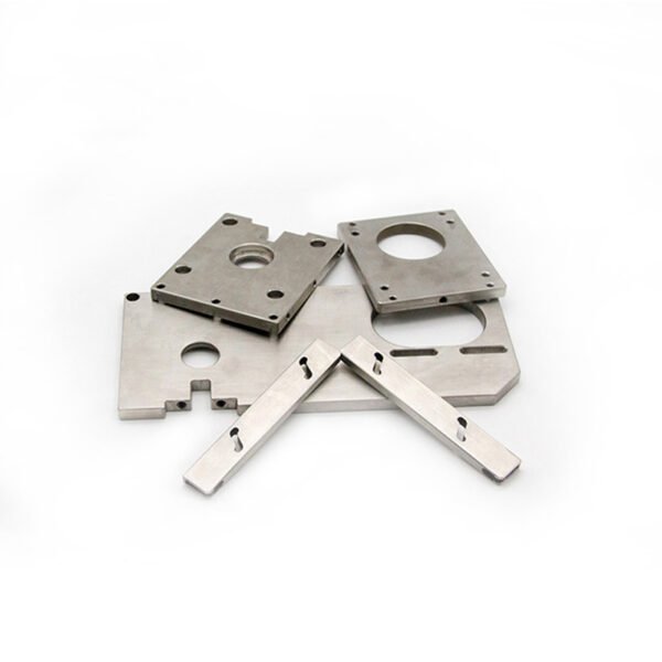 machined metal parts