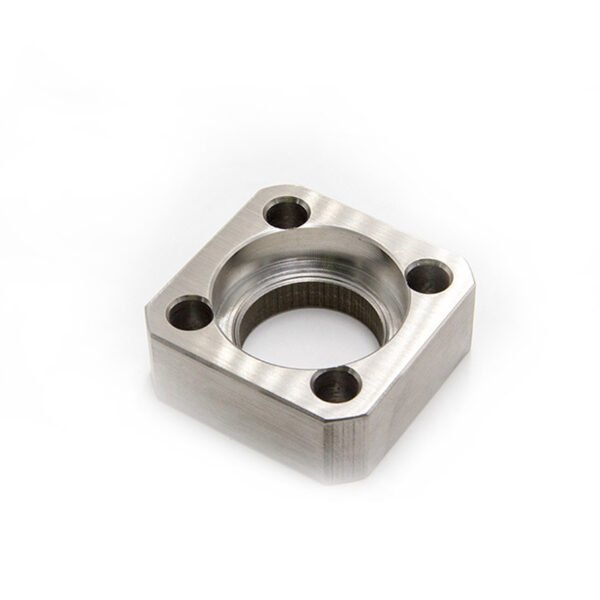 machined metal parts