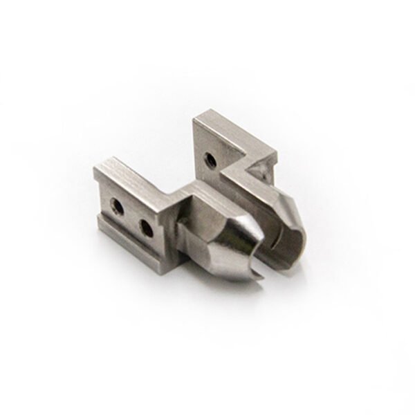 machined metal parts