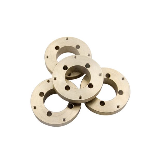 machined metal parts
