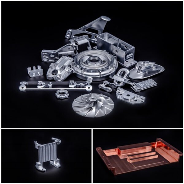 acrylic cnc machining - Image 3