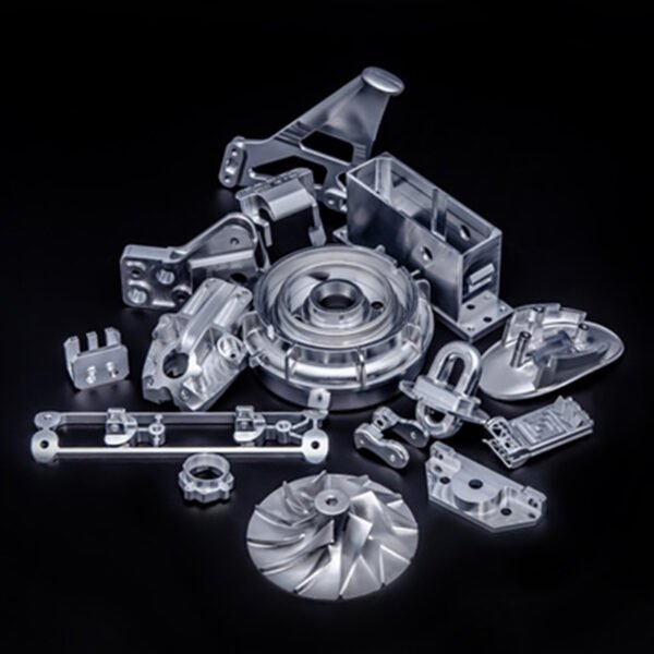 acrylic cnc machining
