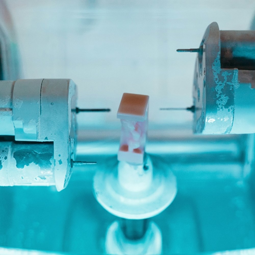 A Comprehensive Guide to Optical Parts Machining