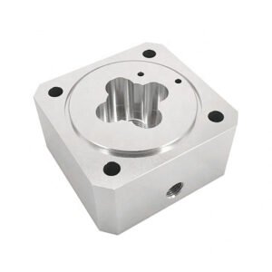 Aluminum Machining Parts