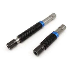 CNC Metal Machining Custom Turned Milled Service