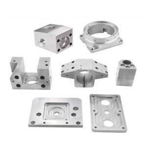CNC Milling