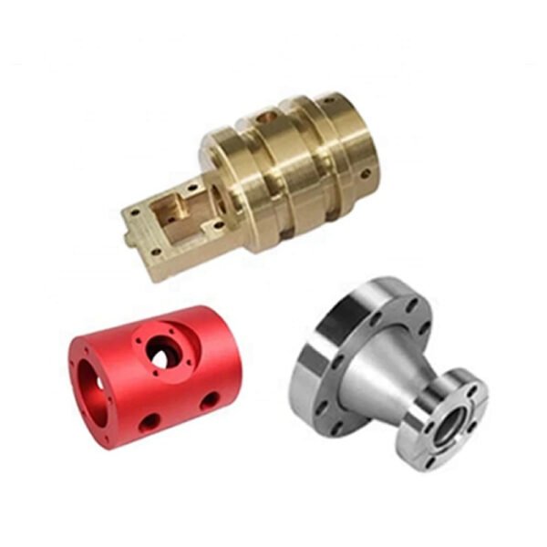 CNC Milling