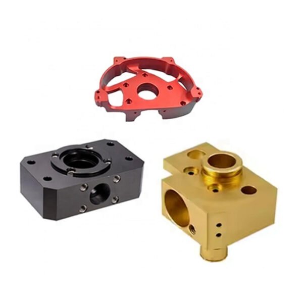 CNC Milling