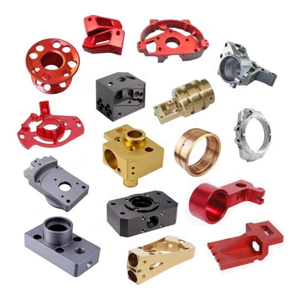 CNC Milling