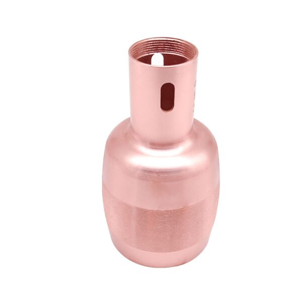Custom CNC Machined Parts