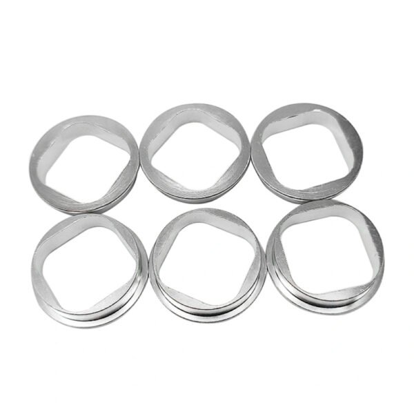 Custom Metal Project Aluminum Alloy