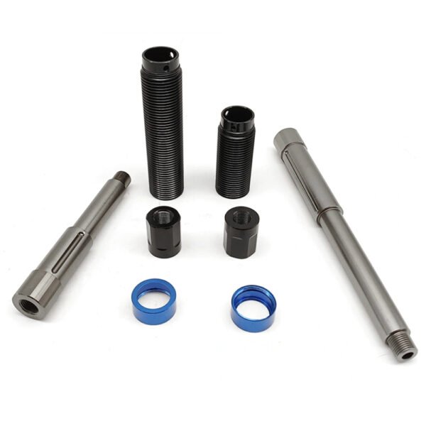 OEM Machined Parts