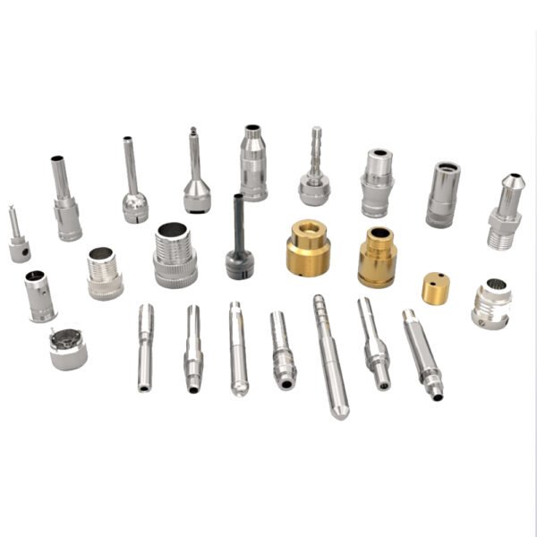 Swiss-type machining - Image 5