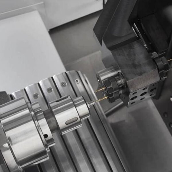 Swiss-type machining - Image 4
