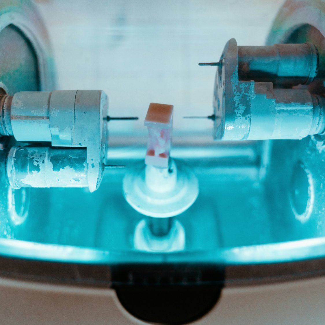 Understanding Optical Parts Machining: Techniques, Processes, And ...
