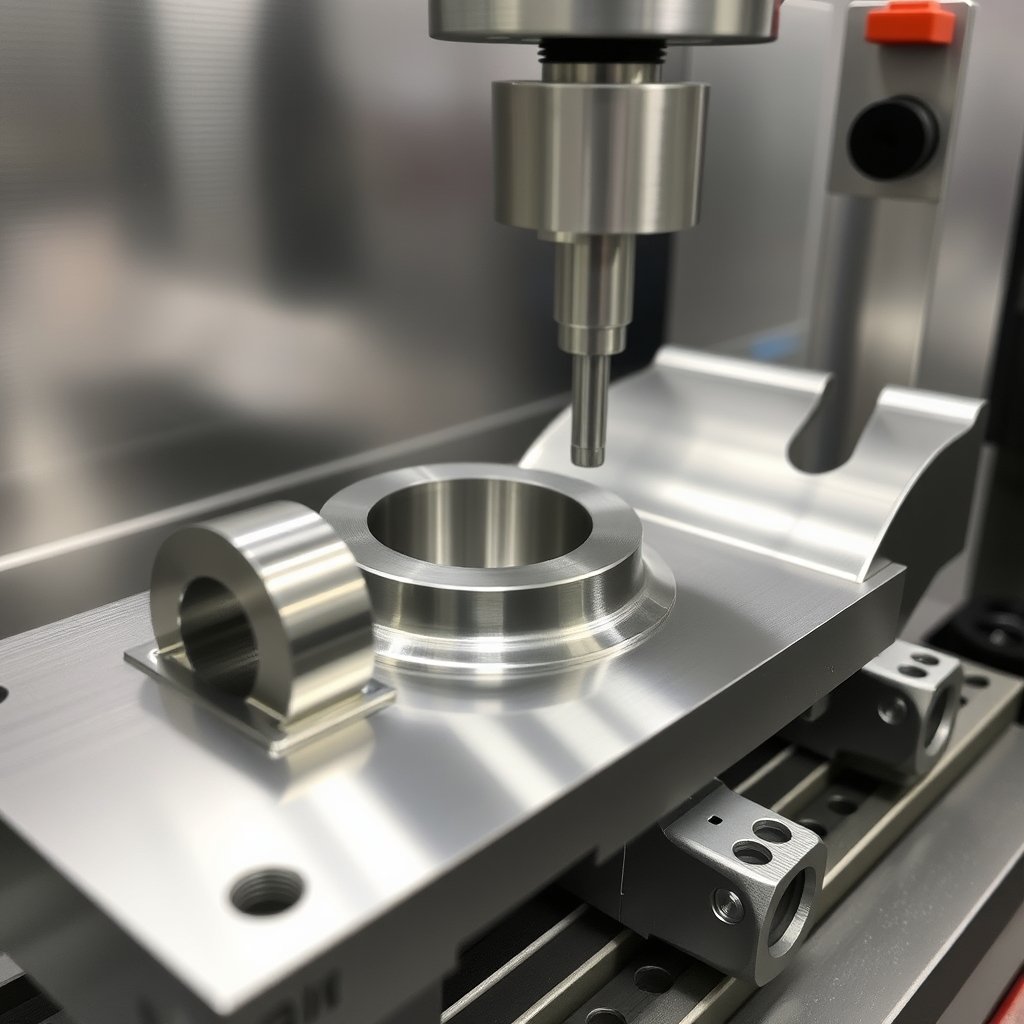 CNC Machining for Automotive Parts: Revolutionizing Precision Manufacturing 3 cnc machining for automotive parts