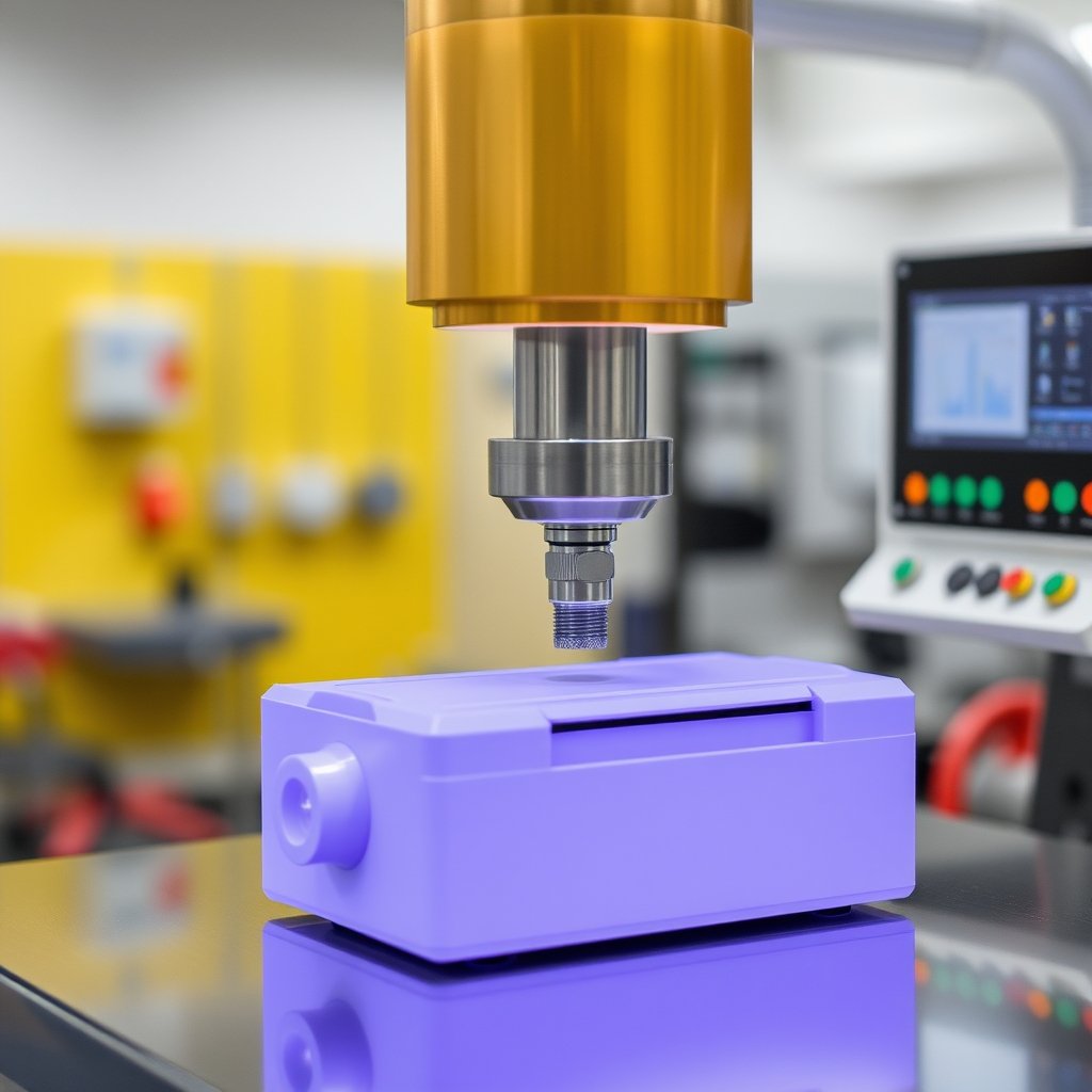 The Essential Guide to CNC Medical Parts: Precision in Healthcare Manufacturing 3 cnc medical parts