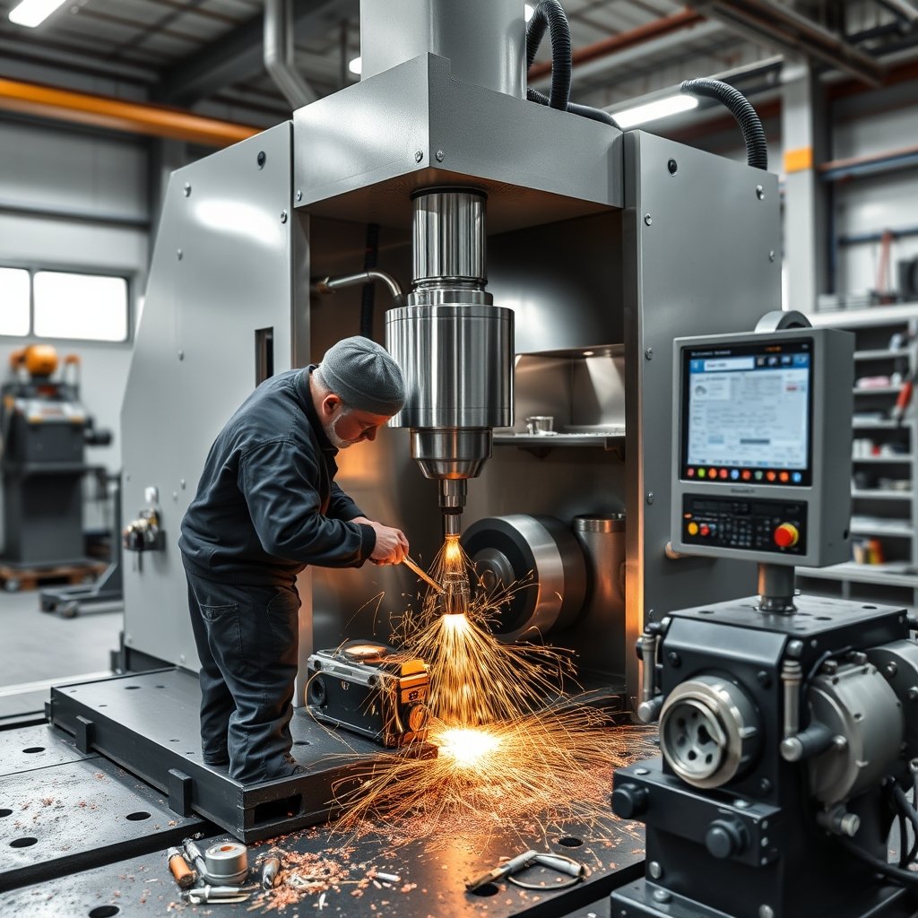 Understanding Kovar Machining Services: Precision and Applications 3 kovar machining services 1